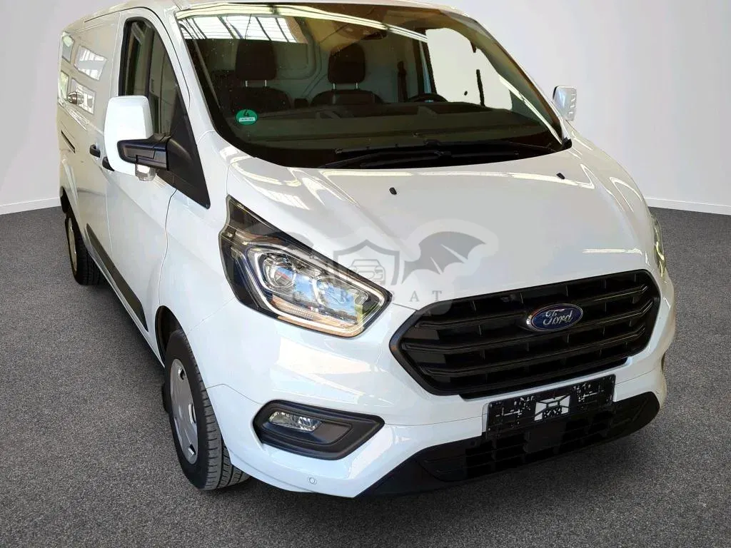 Ford Transit Custom 2.0 TDCI Trend 2022