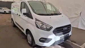 Ford Transit Custom 2.0 TDCI Trend 2021
