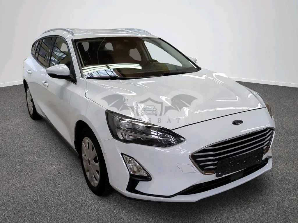 Ford Focus 1.5 EcoBlue Cool & Connect 2021