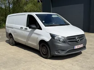 Mercedes-Benz Vito 114 CDI 2017