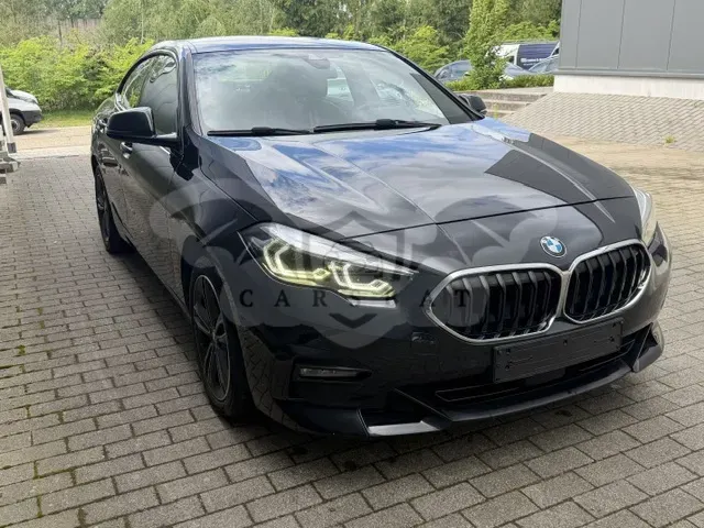 BMW 2 Series Gran Coupé 218i 2020