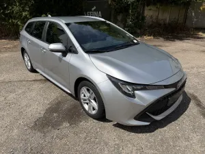 Toyota Corolla Touring Sports 1.8h 2023