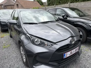 Toyota Yaris 1.5 2025