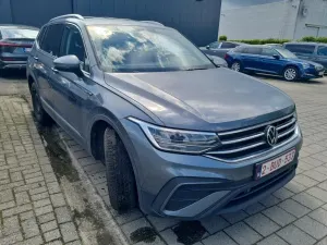 Volkswagen Tiguan Allspace 2.0 TDI Life 2022