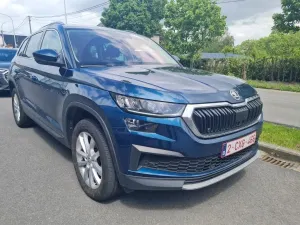Skoda Kodiaq 2.0 TDI Ambition 2023