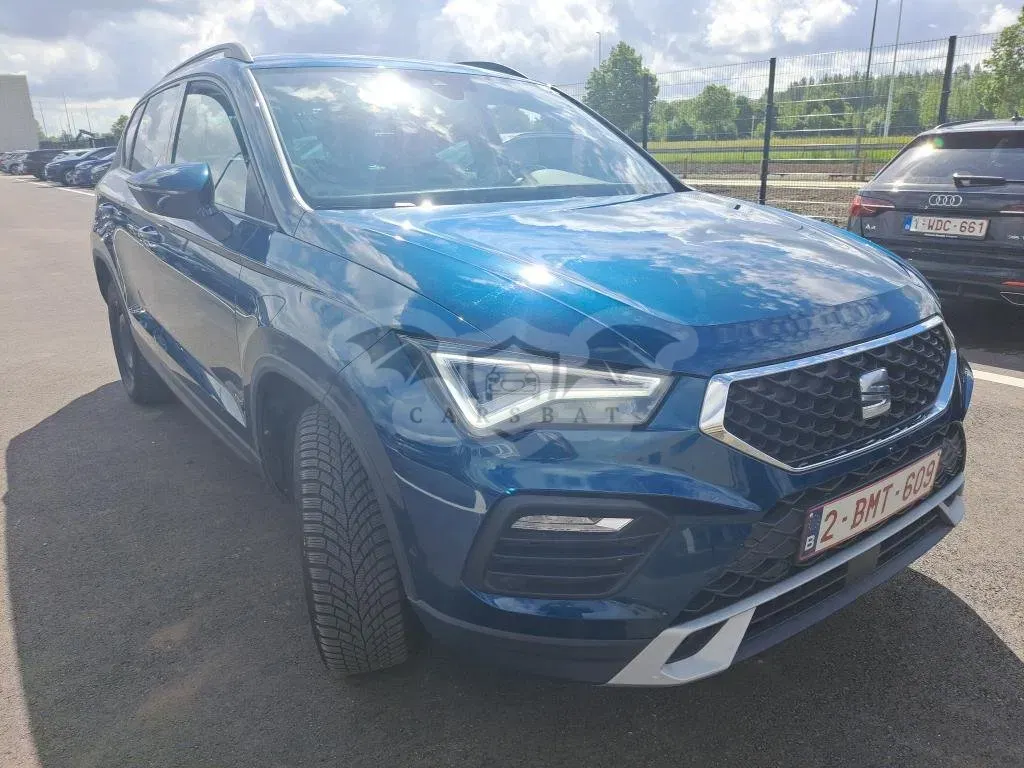 Seat Ateca 1.0 TSI Style 2022