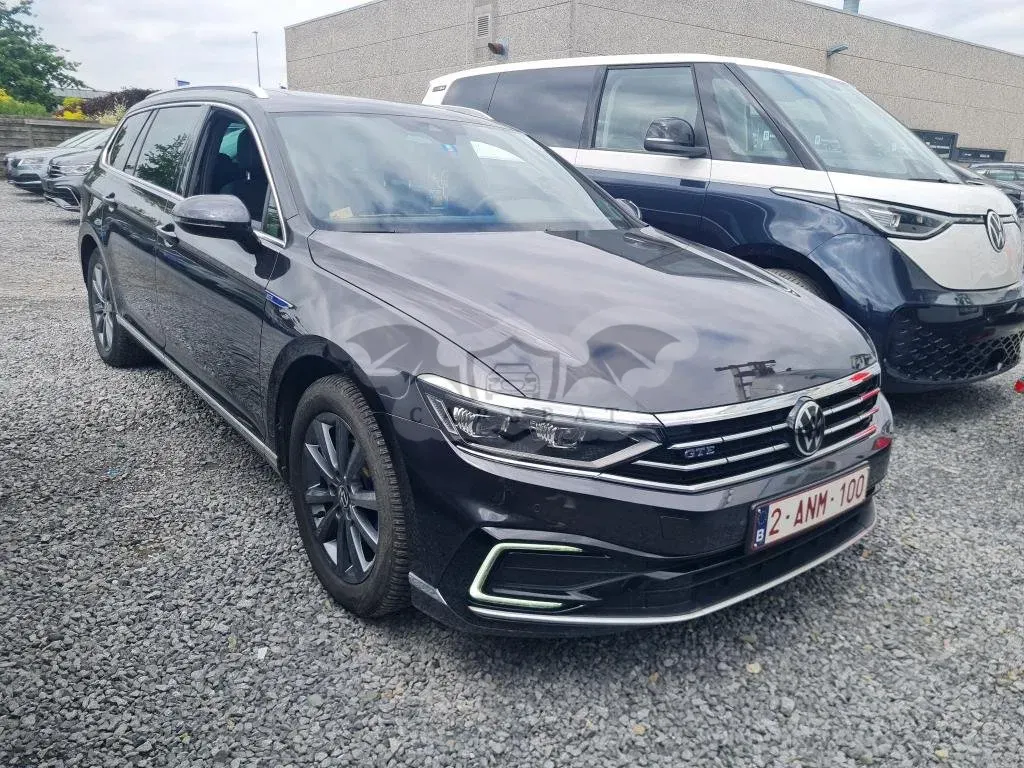 Volkswagen Passat Variant GTE 1.4 Business 2021