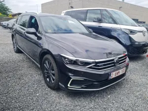 Volkswagen Passat Variant GTE 1.4 Business 2021