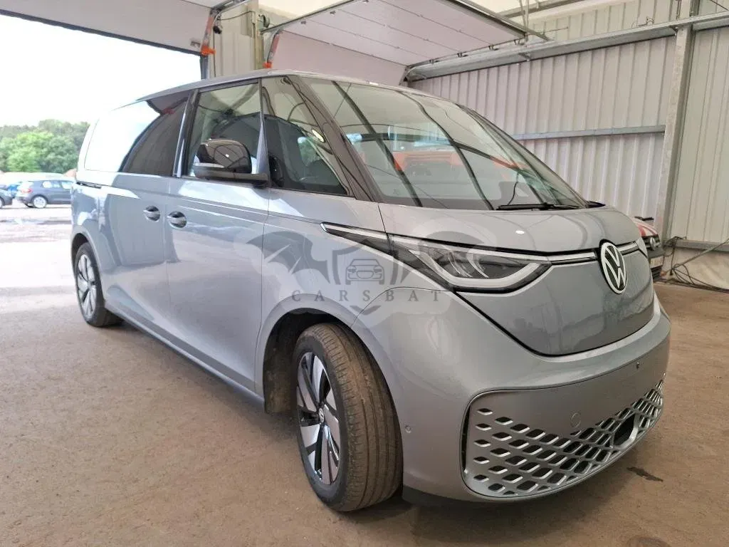 Volkswagen ID.Buzz Pro 79 kWh Energy 2025