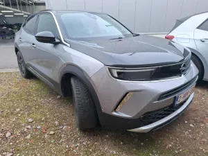 Opel Mokka Edition 2022