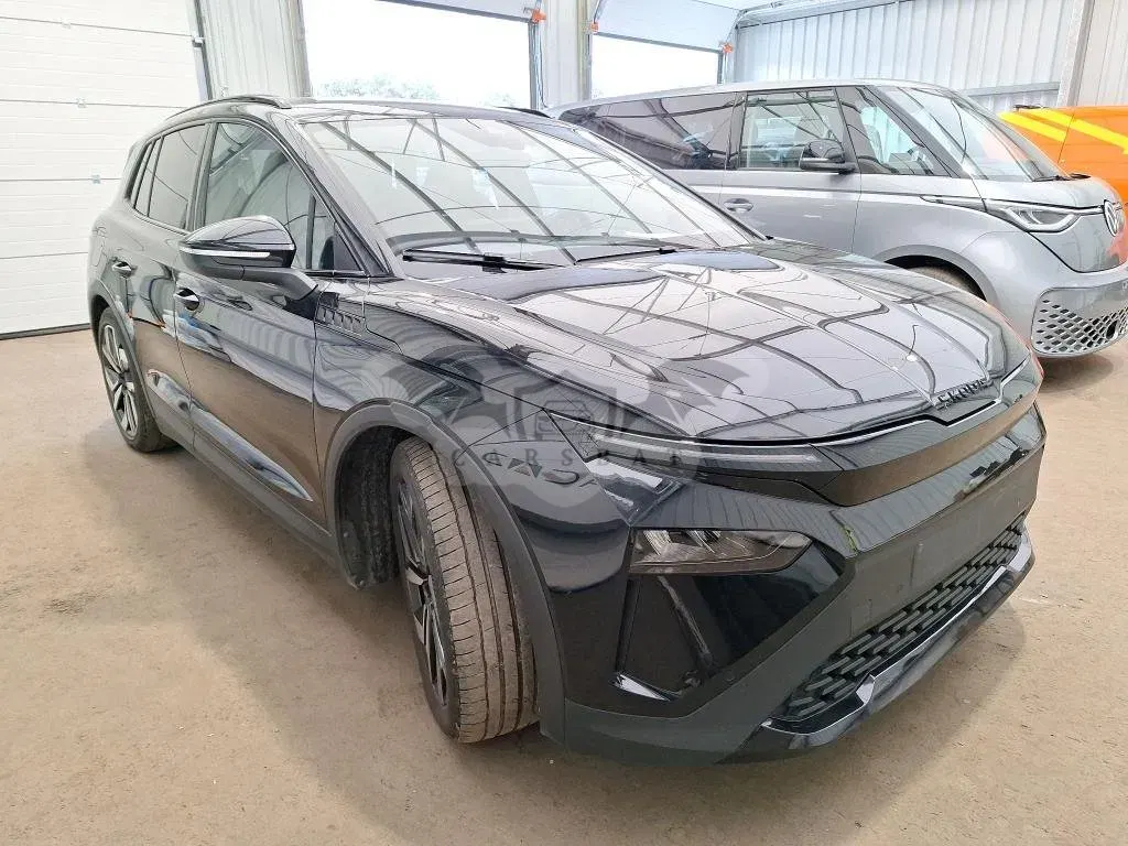 Skoda Elroq 85 Sportline 2025