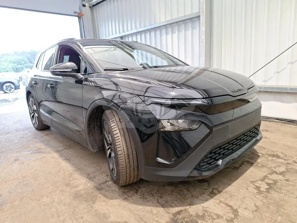 Skoda Elroq 85 Sportline 2026