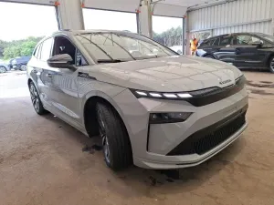 Skoda Enyaq iV 82 kWh Sportline 2025