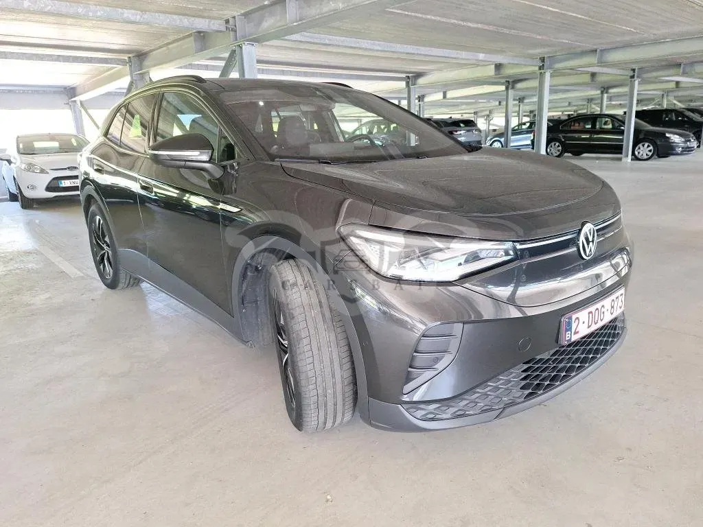 Volkswagen ID.4 77 kWh Pro 1st Max 2023