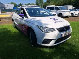 Seat Ibiza 1.0 TGI Style 2020