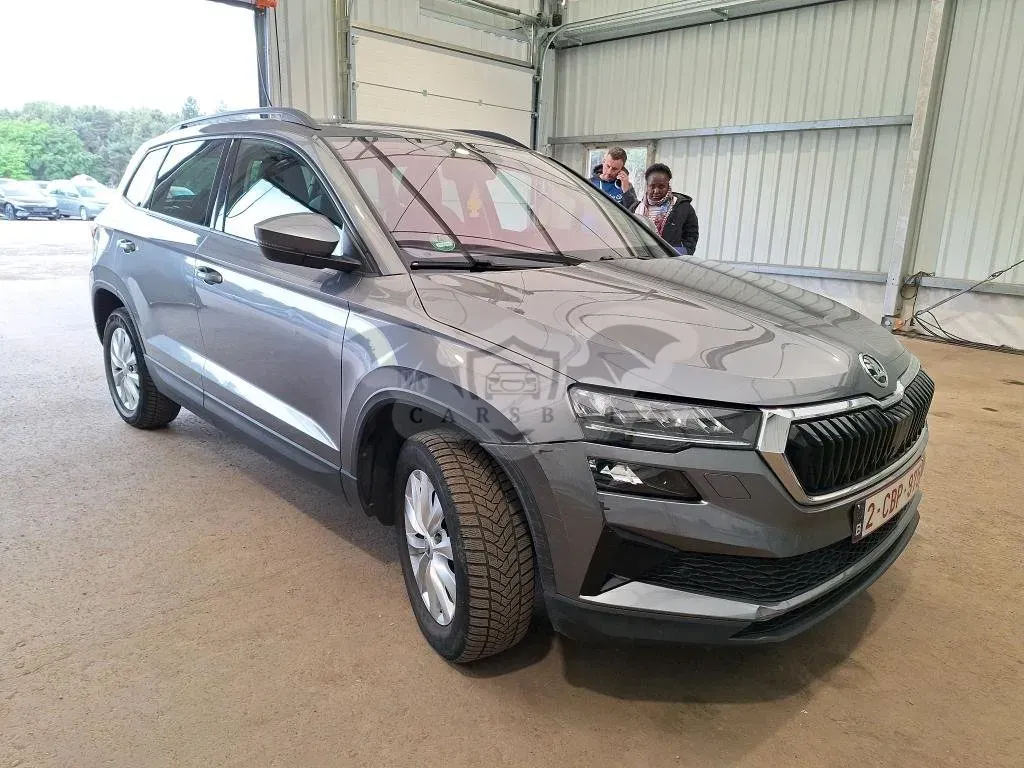 Skoda Karoq 2.0 TDI Clever 2023