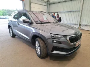 Skoda Karoq 2.0 TDI Clever 2023