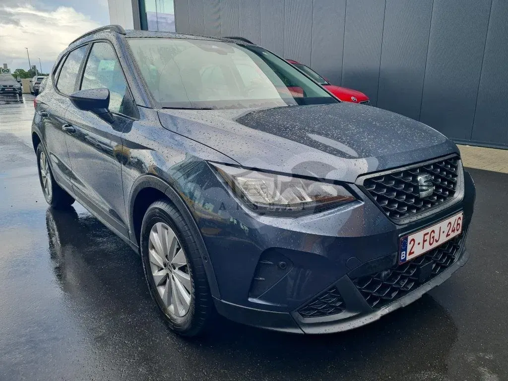 Seat Arona 1.0 TSI 2024
