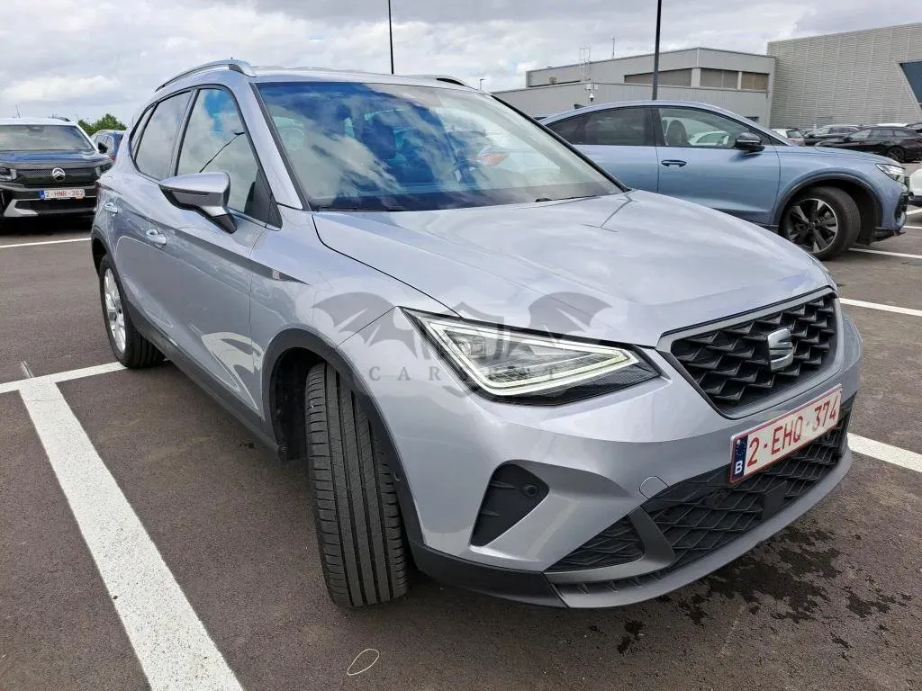 Seat Arona 1.0 TSI FR 2023