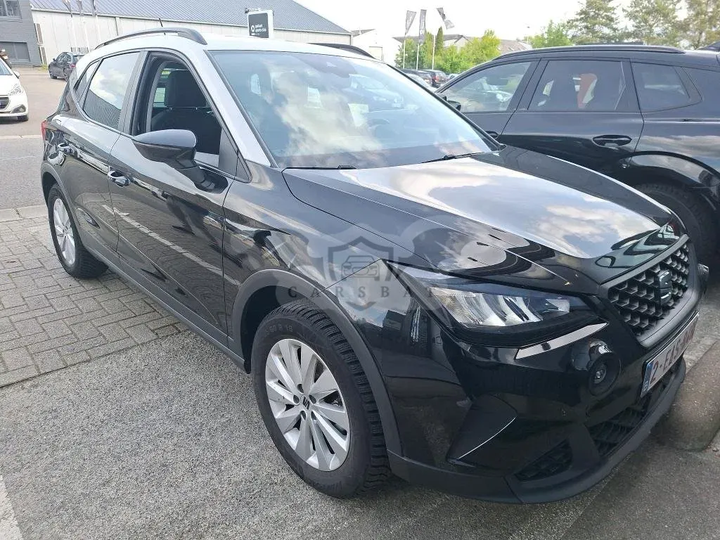 Seat Arona 1.0 TSI Move! 2023