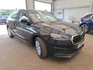 Skoda Fabia 1.0i Clever 2023