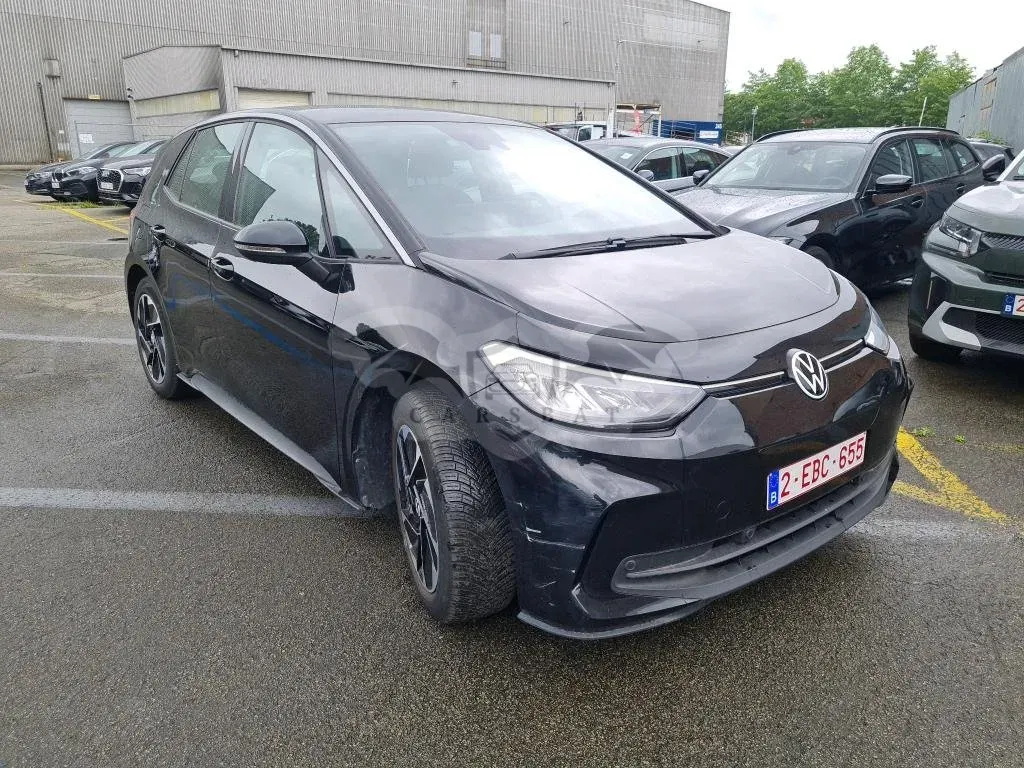 Volkswagen ID.3 58 kWh Pro Performance 2023