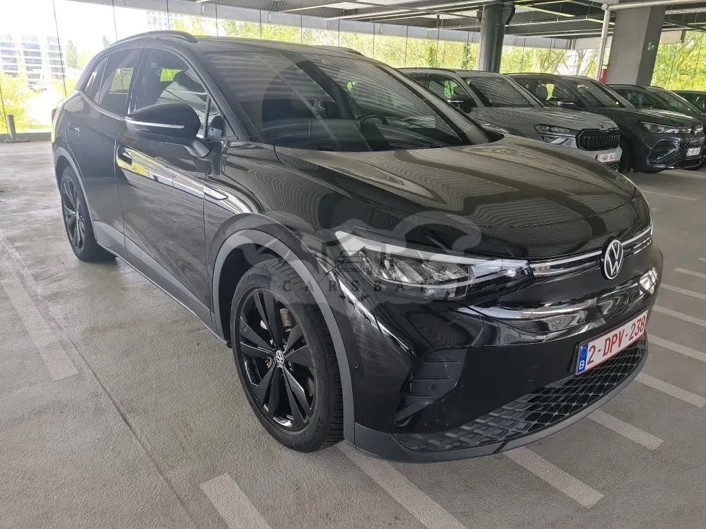 Volkswagen ID.4 77 kWh Pro 2023