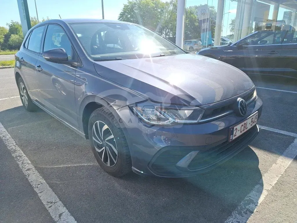 Volkswagen Polo 1.0 TSI Life 2022