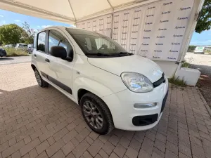 Fiat Panda 1.3 MultiJet Pop 2018