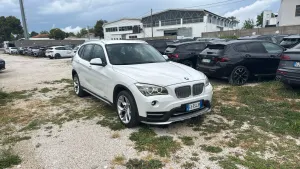 BMW X1 1.8d X Line 2015