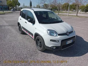 Fiat Panda 1.3 MultiJet 2018
