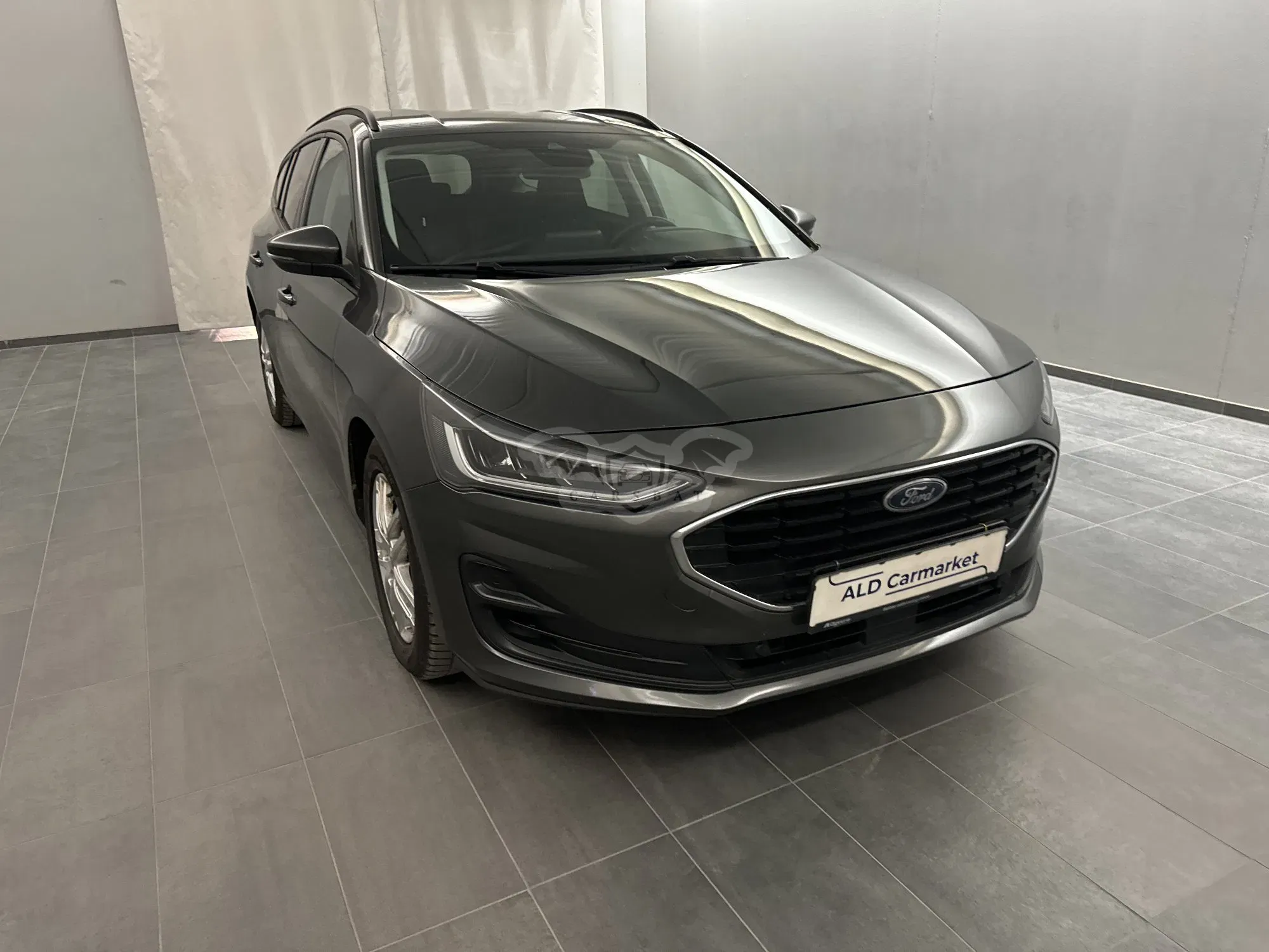 Ford Focus 1.5 EcoBlue 2022