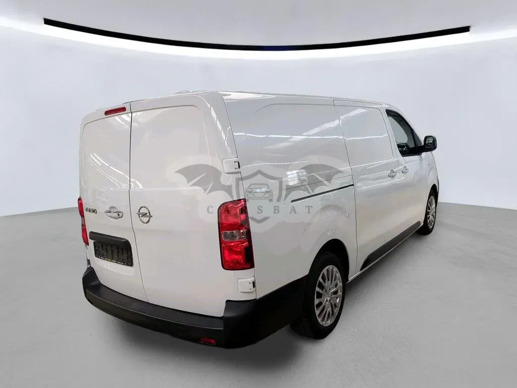 Opel Vivaro 2.0 2022