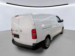 Opel Vivaro 2.0 2022