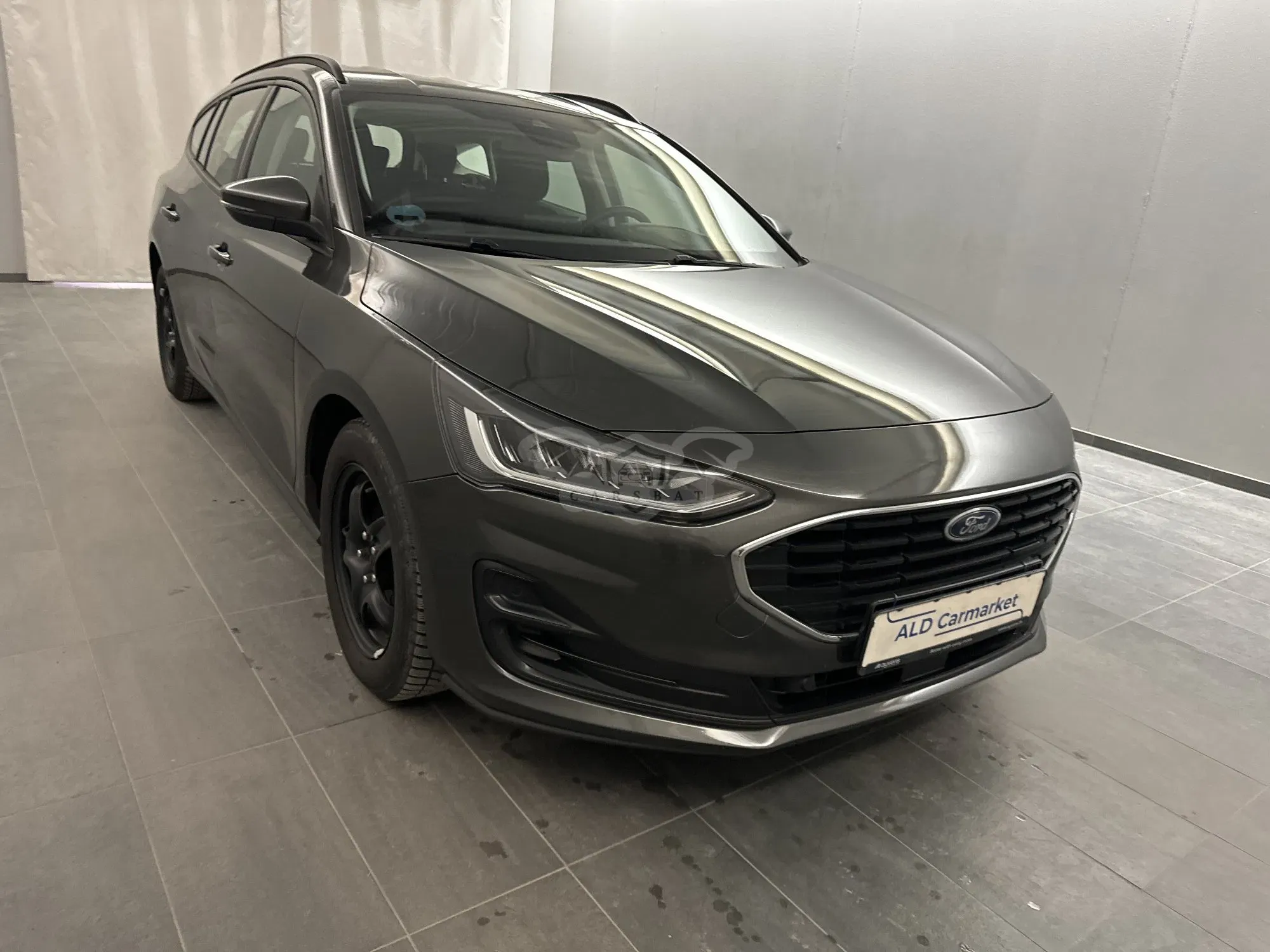 Ford Focus 1.5 EcoBlue 2022