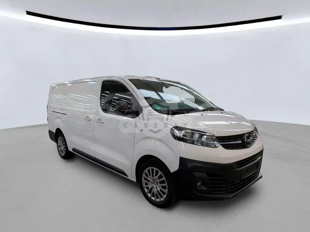 Opel Vivaro 2.0 2021