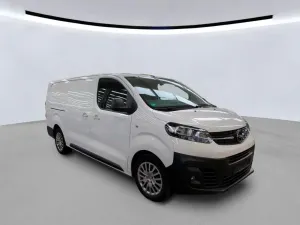 Opel Vivaro 2.0 2021