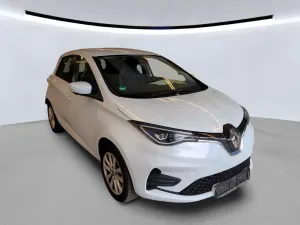 Renault Zoe Experience 2021