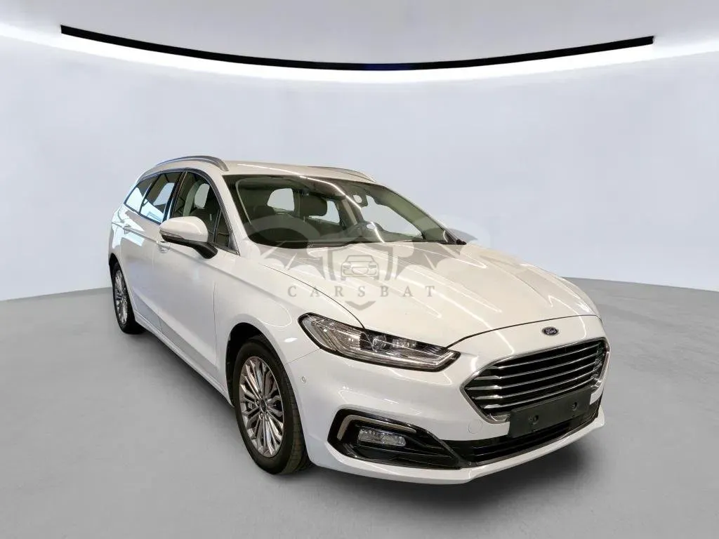 Ford Mondeo 2.0 2022