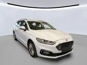 Ford Mondeo 2.0 2022