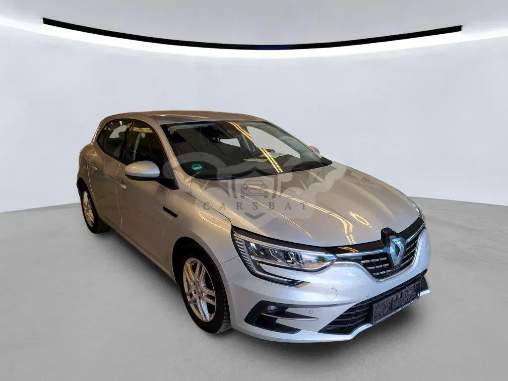 Renault Megane Business 2023