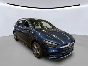 Mercedes-Benz B 250e 2022