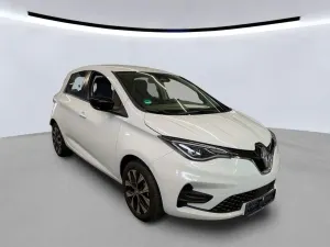 Renault Zoe Evolution 2022