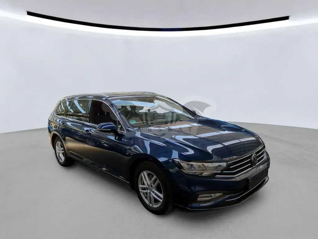 Volkswagen Passat Variant 2.0 TDI 2022