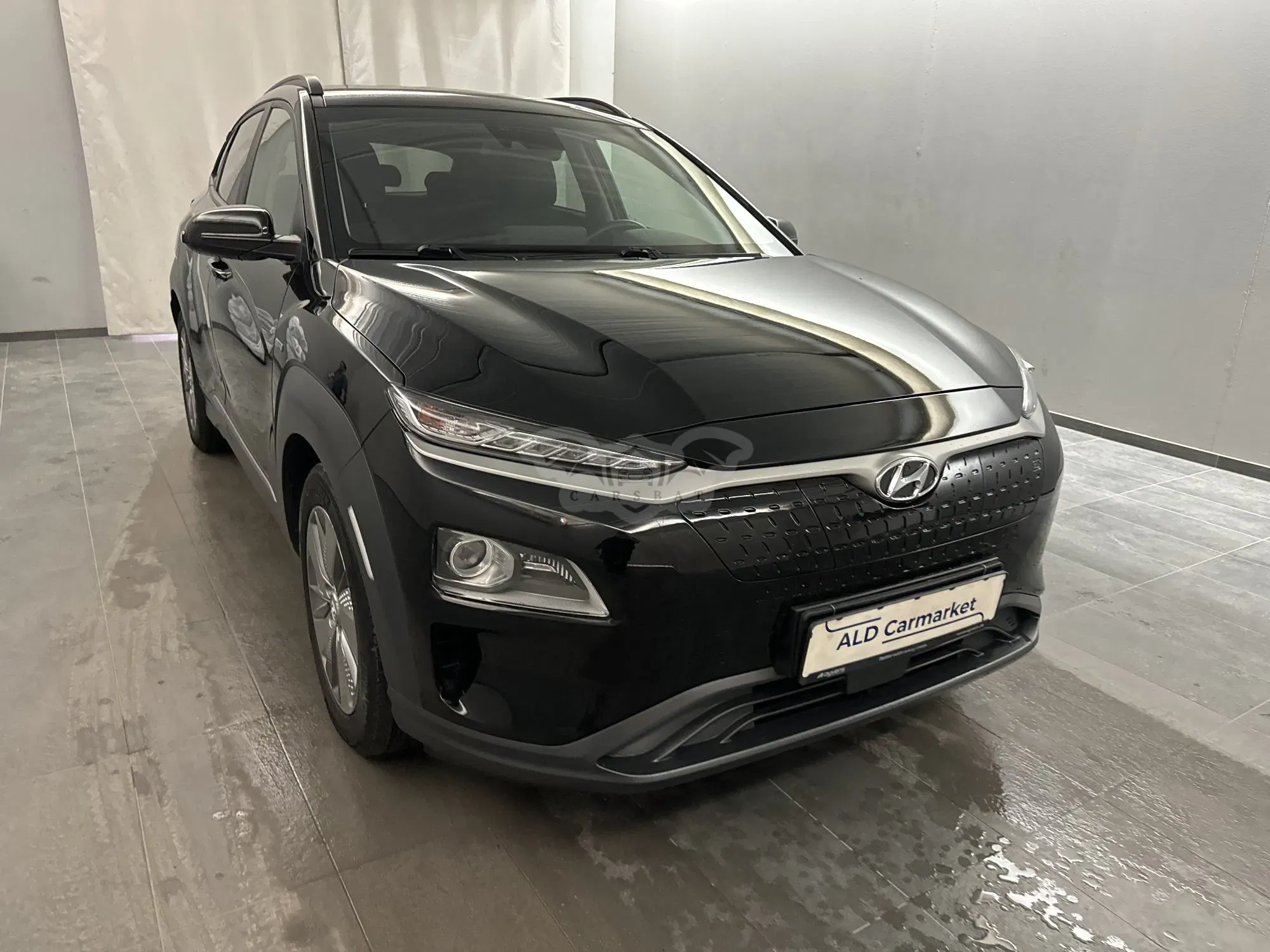 Hyundai Kona e-Kona Style 2020
