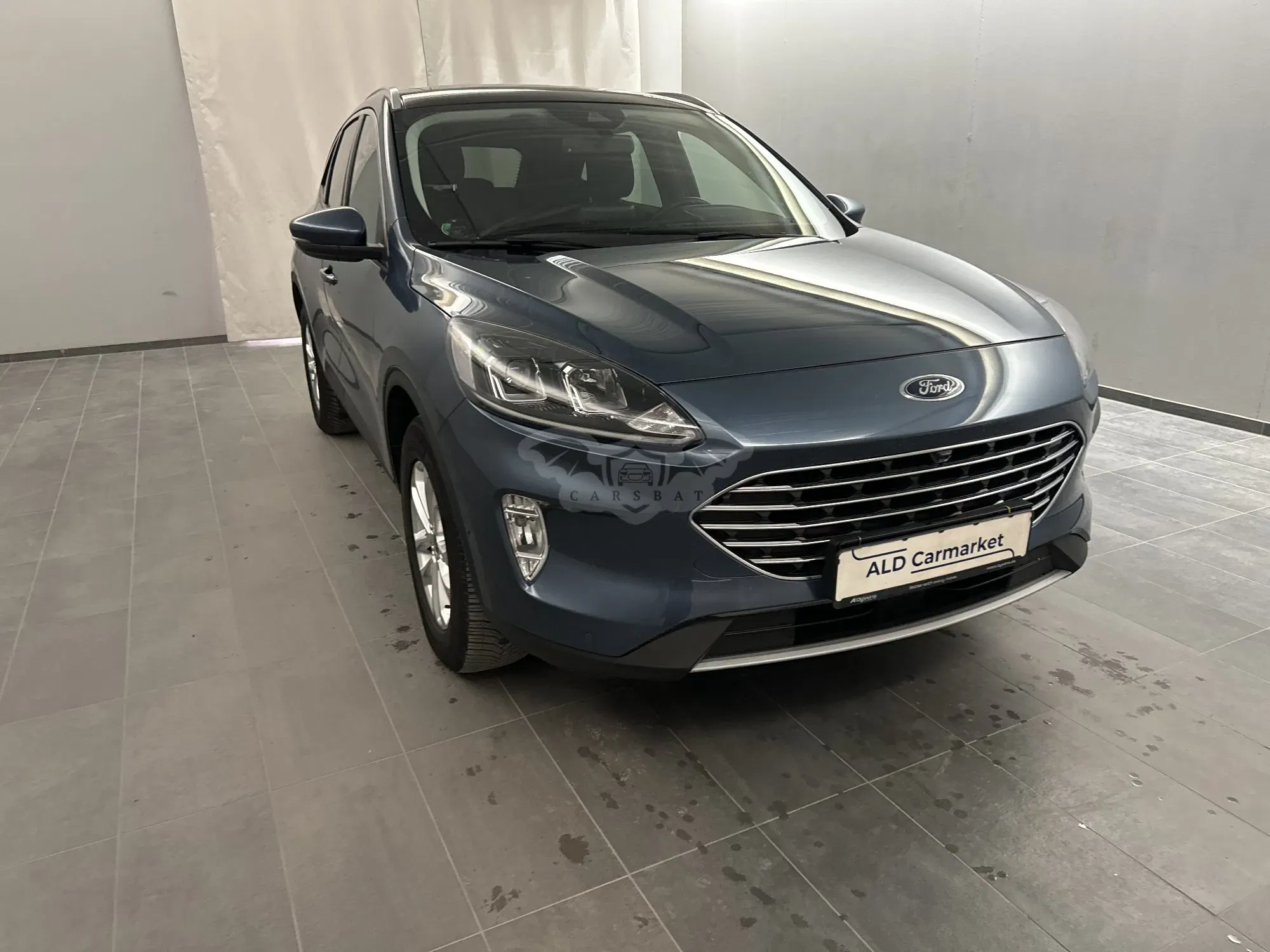 Ford Kuga 2.5 2022