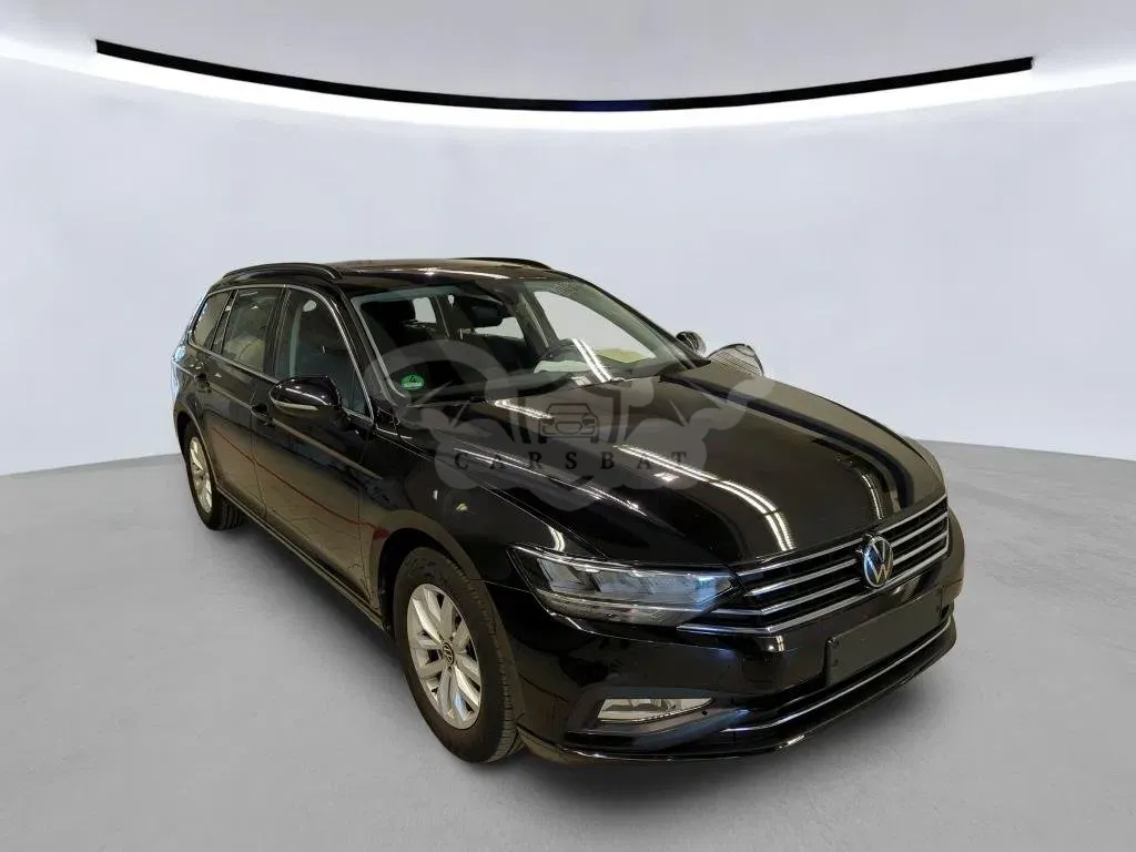 Volkswagen Passat Variant 2.0 TDI 2022