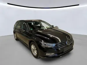 Volkswagen Passat Variant 2.0 TDI 2022