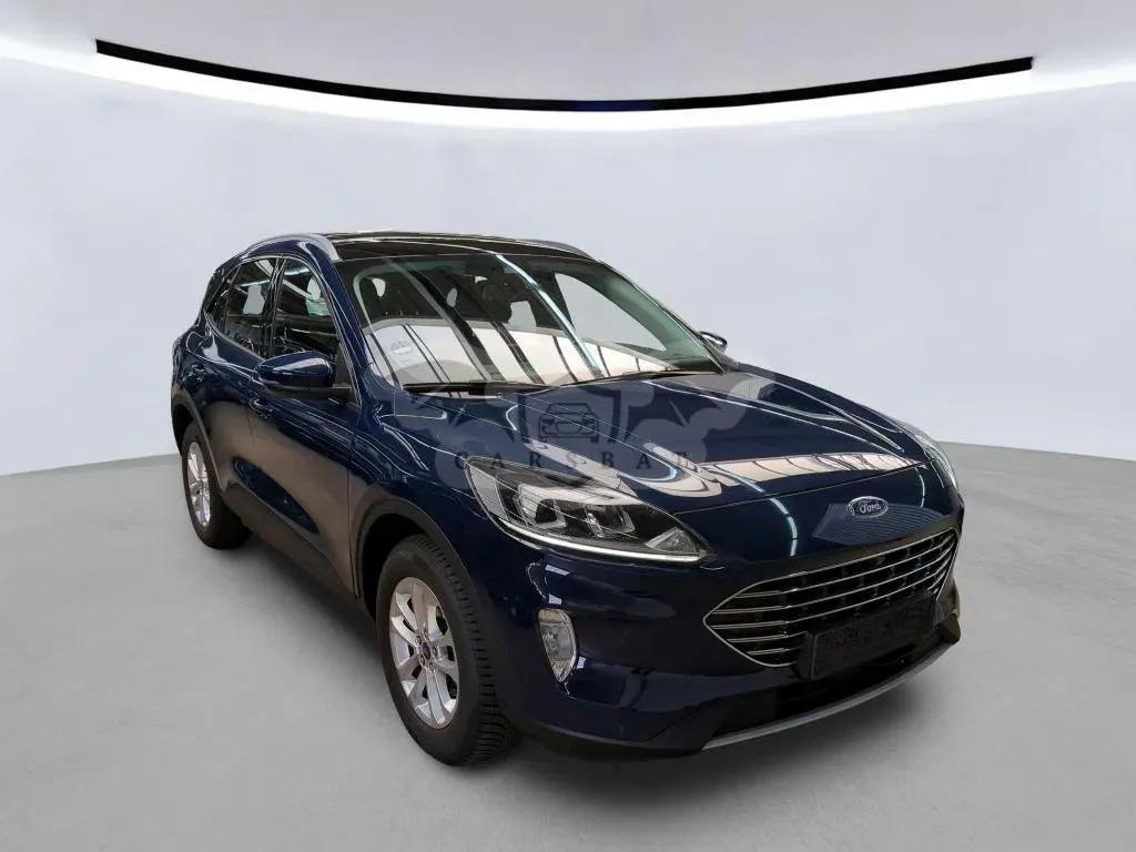 Ford Kuga 2.0 EcoBlue 2022