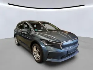 Skoda Enyaq iV 60 2022